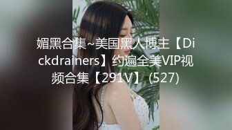 媚黑合集~美国黑人博主【Dickdrainers】约遍全美VIP视频合集【291V】 (527)