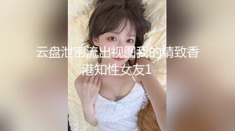 云盘泄密流出视图我的精致香港知性女友1