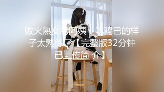 败火熟女老阿姨！吃鸡巴的样子太熟练了【完整版32分钟已上传简 介】