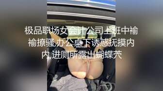 XKVP019 星空无限传媒 绿帽男当着老婆面 跟岳母激情做爱 刘芳