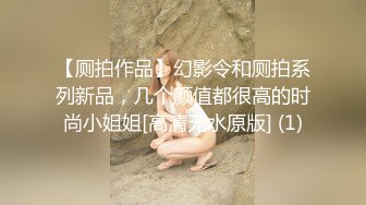 【厕拍作品】幻影令和厕拍系列新品，几个颜值都很高的时尚小姐姐[高清无水原版] (1)