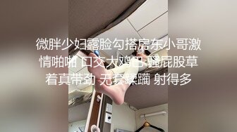 微胖少妇露脸勾搭房东小哥激情啪啪 口交大鸡巴 骚屁股草着真带劲 无套蹂躏 射得多