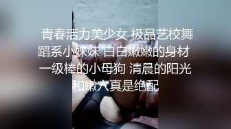  青春活力美少女 极品艺校舞蹈系小妹妹 白白嫩嫩的身材 一级棒的小母狗 清晨的阳光和嫩穴真是绝配