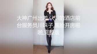 我和老婆的初次拍摄