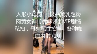 高颜值女神 时尚性感 没想到衣服脱掉居然是吊带情趣黑丝