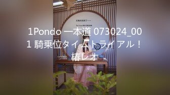 1Pondo 一本道 073024_001 騎乗位タイムトライアル！椿レオ