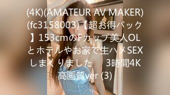 (4K)(AMATEUR AV MAKER)(fc3158003)【超お得パック】153cmのFカップ美人OLとホテルやお家で生ハメSEXしまくりました❤️3時間4K高画質ver (3)