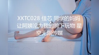 XKTC028 佳芯 同学的妈妈 让阿姨沦为我的胯下玩物 星空无限传媒