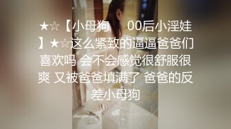 ❤️惊艳女神露脸私拍泄密！推特可盐可甜蜜桃臀长腿小姐姐【狐狸小妖】最新付费视图，放尿裸舞紫薇啪啪极度反差