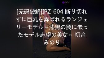 [无码破解]IPZ-604 断り切れずに巨乳を弄ばれるランジェリーモデル～漆黒の罠に嵌ったモデル志望の美女～ 初音みのり