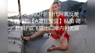 漂亮伪娘贴贴 对就这样 颜值高 比女人还女人 表情妩媚 上位骑乘很舒坦