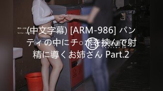 (中文字幕) [ARM-986] パンティの中にチ○ポを挟んで射精に導くお姉さん Part.2