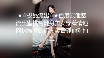 云盘高质露脸泄密，山东某大学文静眼镜女大生与男友校外同居日常性爱自拍，当初单纯女生被调教成反差母狗 (6)