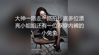 金枪美妖TS金娜娜  吊带黑丝长裙，往上一撩，大巴硬邦邦地，长筒袜撸射，射进嘴里吃掉补营养！