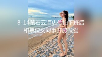 NicoLove 女员工用最佳的办法来弥���不达标的业绩