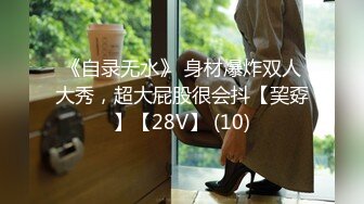 【新片速遞 】 抄底漂亮美眉 没想到超市理货员漂亮小姐姐这么闷骚 好性感大屁屁 