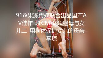 精品眼镜外围女苗条身材大长腿奶子不小穿上情趣透视装网袜