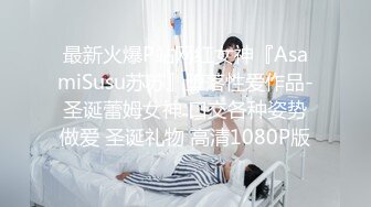 这么漂亮妖艳的小妖精，穿上女仆制服黑丝美腿，丝袜上撕开一个口子后入