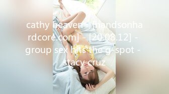 cathy heaven - [handsonhardcore.com] - [20.08.12] - group sex hits the g-spot - stacy cruz