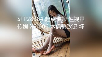 STP28384 起点传媒 性视界传媒 XSJ006 木偶骑欲记 坏坏