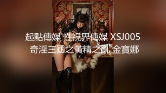 起點傳媒 性視界傳媒 XSJ005 奇淫三國之黃精之亂 金寶娜