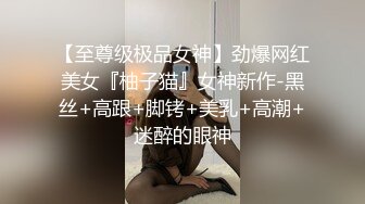 极度下流的舔弄女