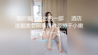 单位领导单身宿舍约炮美女女下属 吃鲍鱼啪啪把BB操成一个大洞直接干趴了完美露脸