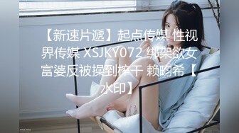 【新速片遞】起点传媒 性视界传媒 XSJKY072 绑架欲女富婆反被操到榨干 赖畇希【水印】