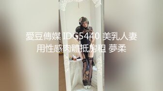 愛豆傳媒 IDG5440 美乳人妻用性感肉體抵房租 夢柔