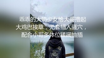 黑丝伪娘贴贴 老公爱不爱我 操操骚逼就是要不戴套是吗 被大鸡吧兵哥哥骚逼操开了