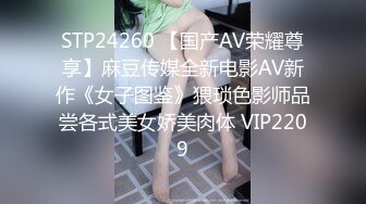 STP24260 【国产AV荣耀尊享】麻豆传媒全新电影AV新作《女子图鉴》猥琐色影师品尝各式美女娇美肉体 VIP2209