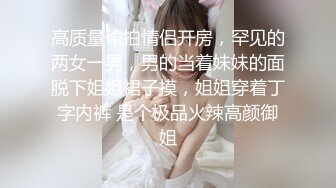 【顶级性爱❤️绿意盎然】完美身材美乳娇妻『亨_利夫妇』最美性爱甄选❤️猫拍了我的屁股2