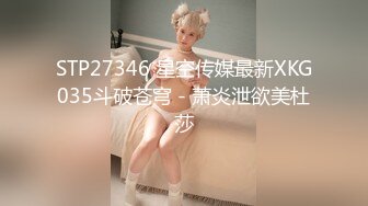 lingyu69 性感紫色轻透连衣裙 娇媚丰腴有致惹火身段十足动人呈现