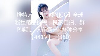 推特人气博主【NICC】全球粉丝精品投稿，良家自拍、群P淫乱、人前露出~各种分享【441V】   (380)