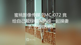 蜜桃影像传媒 PMC-072 竟给自己戴绿帽叫男模一起操妻子 乔安(苏婭)