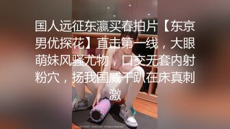 人妖系列之连体黑丝网人妖掰开屁股大工具插入先透一下在用大鸡巴狠狠操内射1080P高清