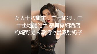 SWAG 你的巨乳圣诞礼物 欣宝