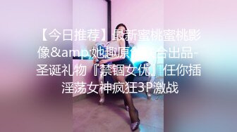 谭小灵 性感黑色比基尼服饰 娇媚丰腴有致惹火身段十足动人