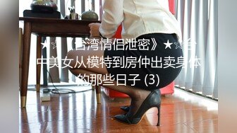 眼镜男1500元约操时尚性感颜值高美女啪啪