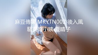 麻豆傳媒 MKYTN002 後入風騷美臀小姨 夏晴子