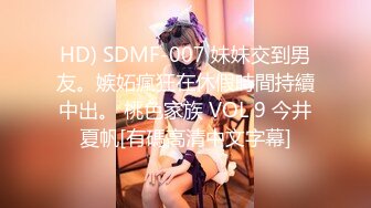 HD) SDMF-007 妹妹交到男友。嫉妬瘋狂在休假時間持續中出。 桃色家族 VOL 9 今井夏帆[有碼高清中文字幕]