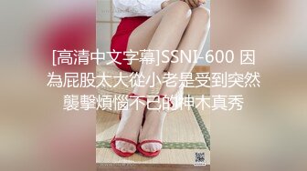 [高清中文字幕]SSNI-600 因為屁股太大從小老是受到突然襲擊煩惱不已的神木真秀