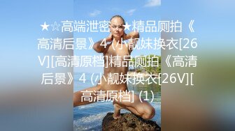 《最新☀核彈☀尤物》超級巨乳女神【老公不在家】11月私拍，新型道具紫薇啪啪，巨乳肥臀無毛一線天饅頭逼，天生極品炮架子～稀缺資源值得收藏 (2)