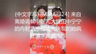 (中文字幕) [MIAA-324] 来自离婚调解中巨乳大嫂田中宁宁的内射诱惑和丈夫决裂的她疯狂渴求我的肉棒