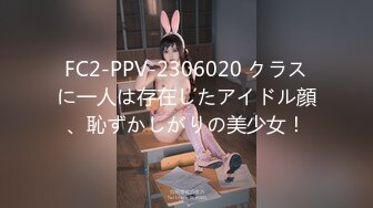 FC2-PPV-2306020 クラスに一人は存在したアイドル顔、恥ずかしがりの美少女！