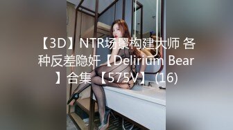 【3D】NTR场景构建大师 各种反差隐奸【Delirium Bear】合集 【575V】 (16)