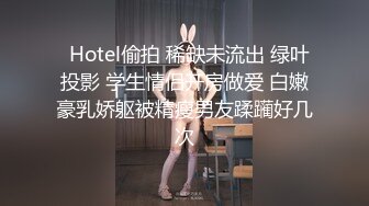   Hotel偷拍 稀缺未流出 绿叶投影 学生情侣开房做爱 白嫩豪乳娇躯被精瘦男友蹂躏好几次