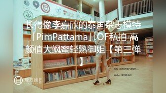 长得像李嘉欣的泰国杂志模特「PimPattama」OF私拍 高颜值大飒蜜轻熟御姐【第三弹】