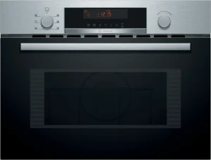 appliance-cma583ms0b Bosch CMA583MS0B Built-in microwave oven with hot air