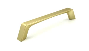 handle-belmont-brushed-gold-angular-bar-handle-128mm Belmont Brushed Gold Angular Bar Handle (128mm)